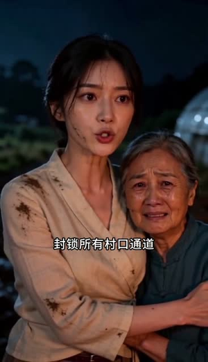 回村带货后，渣前夫破防了（60集）让你一口气看完