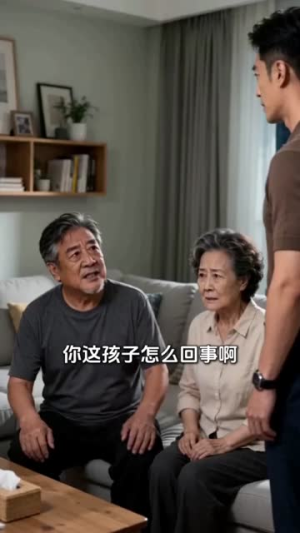 婚内算账逆袭为王（48集）精彩短剧看全集
