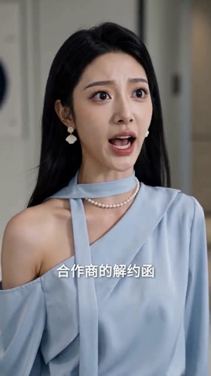 结婚五年后，我不伺候了（55集）短剧介绍