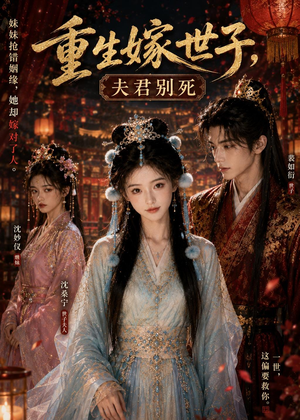 重生嫁世子，夫君别死（119集）在线播放