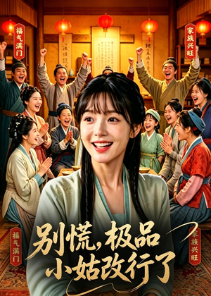 别慌,极品小姑改行了(69集) 别慌,极品小姑改行了(69集)精彩短剧看全集