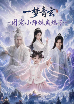 一梦青玄，团宠小师妹爽爆了（78集）这短剧太好看了