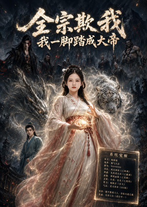 全宗欺我我一脚踏成大帝（65集）精彩短剧热播中