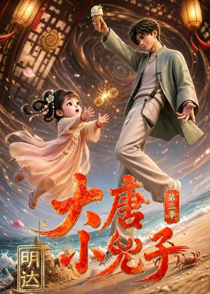 大唐小兕子明达第三季（60集）一口气追完短剧