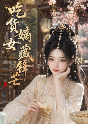 吃货嫡女藏锋芒（39集）女主角是谁