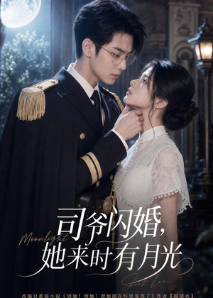 司爷闪婚,她来时有月光(93集) 司爷闪婚,她来时有月光(93集)短剧热门分享