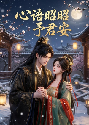 心语昭昭予君安（60集）免费版