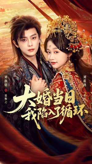 大婚当日,我陷入了循环(67集) 大婚当日,我陷入了循环(67集)甜宠短剧推荐