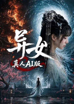 异女真人AI版(100集) 异女真人AI版(100集)短剧演员排行榜