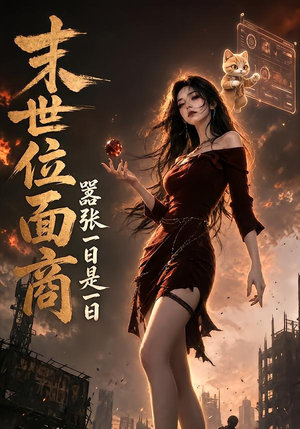 末世位面商：嚣张一日是一日（90集）超火热门短剧