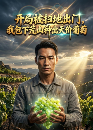 开局被扫地出门,我包下荒山种出天价葡萄(61集) 开局被扫地出门,我包下荒山种出天价葡萄(61集)UC网盘在线看