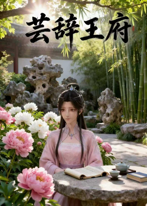 芸辞王府（17集）最新上映的短剧