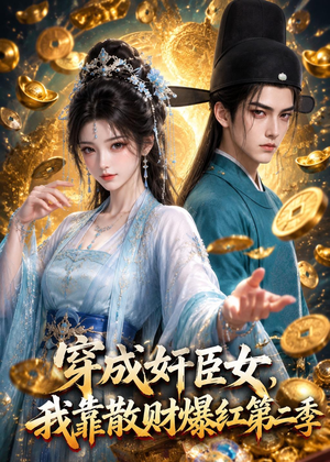 穿成奸臣女，我靠散财爆红第二季（66集）短剧抢先看