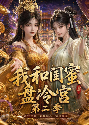 我和闺蜜盘冷宫第二季（59集）免费看全网短剧
