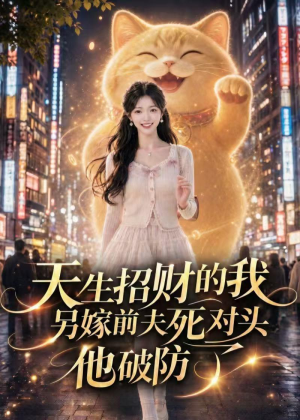 天生招财的我另嫁前夫死对头，他破防了（85集）在哪看