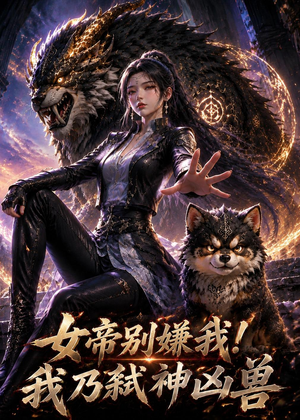 女帝别嫌我!我乃弑神凶兽(90集) 女帝别嫌我!我乃弑神凶兽(90集)女频短剧推荐
