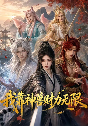 我靠神兽财力无限(76集) 我靠神兽财力无限(76集)解说文案