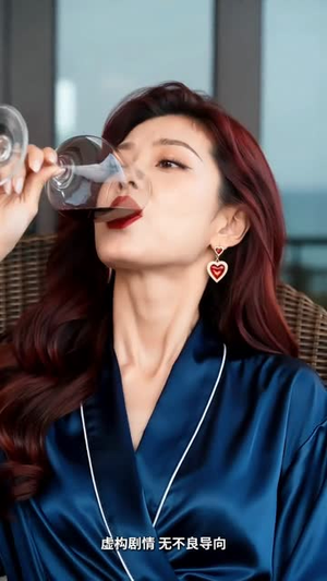 殿主回归：闪婚女上司（77集）热门短剧来袭