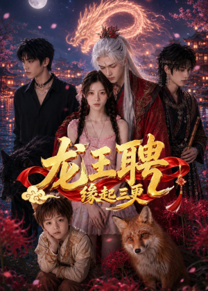龙王聘：缘起三更（63集）第一季