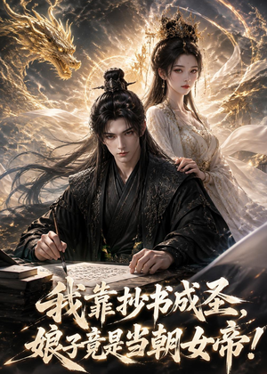 我靠抄书成圣,娘子竟是当朝女帝!(113集) 我靠抄书成圣,娘子竟是当朝女帝!(113集)精彩短剧分享。