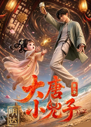 大唐小兕子明达第二季(60集) 大唐小兕子明达第二季(60集)全部免费看全集