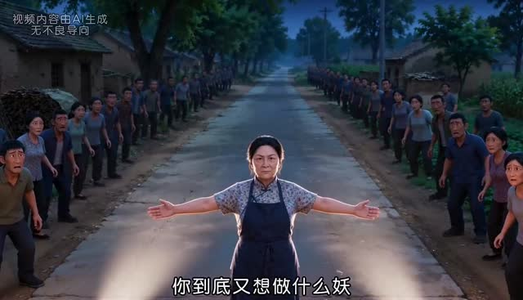 麦浪风云(60集) 麦浪风云(60集)最热短剧抢先看