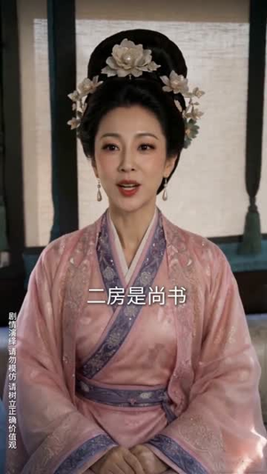 嫡女重生撕婚书覆皇朝(151集) 嫡女重生撕婚书覆皇朝(151集)免费全集短剧