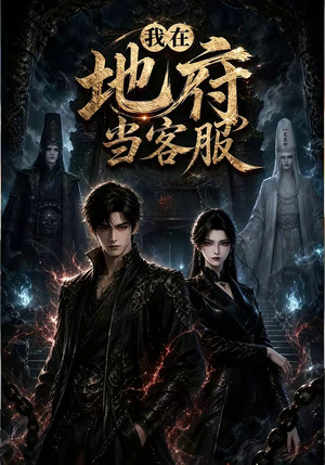 我在地府当客服（33集）精彩短剧看不停