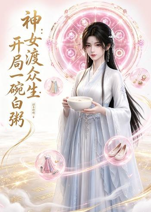 神女渡众生:开局一碗白粥(45集) 神女渡众生:开局一碗白粥(45集)免费观看完整版