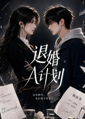 退婚A计划（34集）短剧解说全集