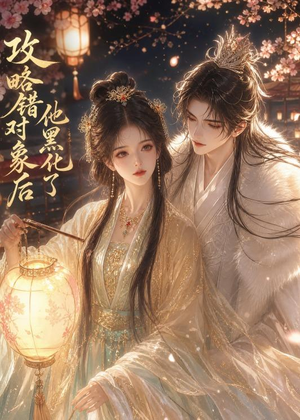 攻略错对象后他黑化了（28集）短剧解说全集