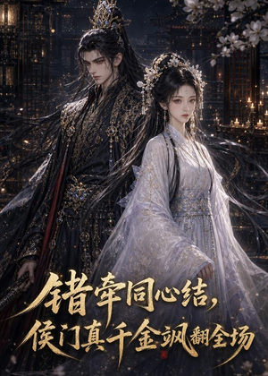 错牵同心结，侯门真千金飒翻全场（41集）更新时间一览表