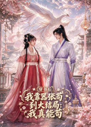 穿书后我靠嚣张苟到大结局：我真能苟（74集）看过的人都说好