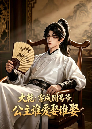 大乾：穿成驸马爷，公主谁爱娶谁娶（110集）热播短剧分享