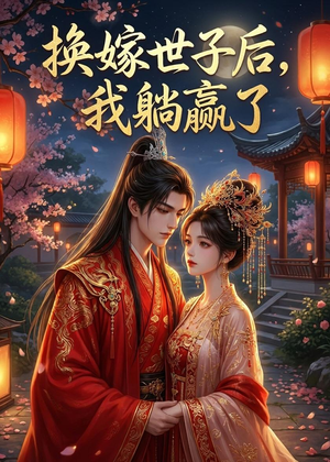 换嫁世子后,我躺赢了(65集) 换嫁世子后,我躺赢了(65集)热门短剧抢先