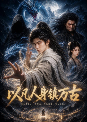 以凡人身镇万古（91集）全集完整版