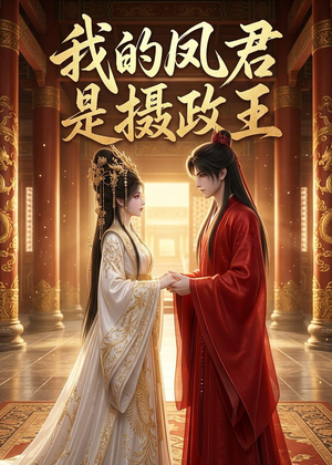 我的凤君是摄政王（25集）追短剧太上头了
