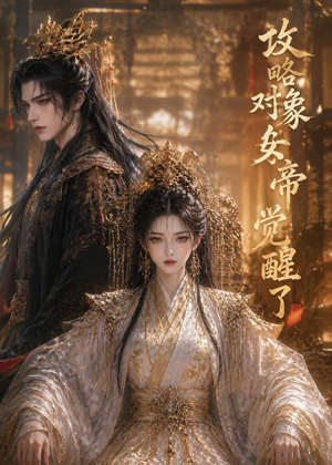 攻略对象女帝觉醒了（38集）免费观看完整版
