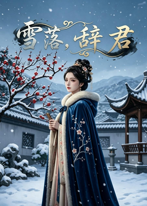 雪落辞君（48集）全网短剧抢先看