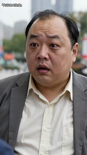 傅太太她不好惹（57集）短剧精彩推荐
