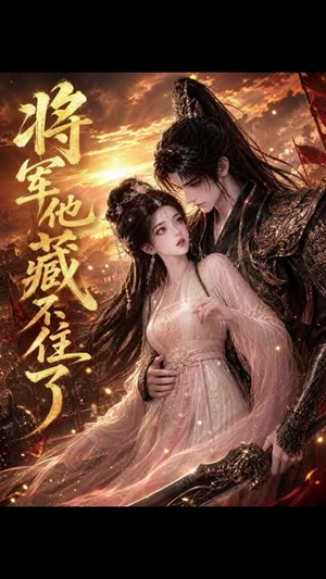 将军他藏不住了(90集) 将军他藏不住了(90集)全集免费看短剧