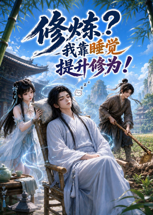 修炼？我靠睡觉提升修为！（80集）在线观看全集