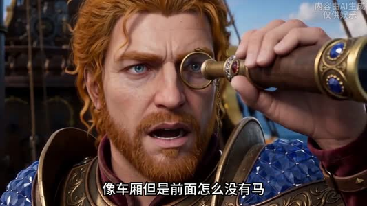 跨界渔场我靠抽水机拯救古代孤城第三季（49集）全集免费看短剧