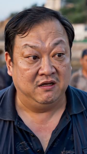 我体内有一颗龙珠（56集）每日短剧推荐