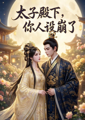 太子殿下，你人设崩了（60集）全集一网打尽