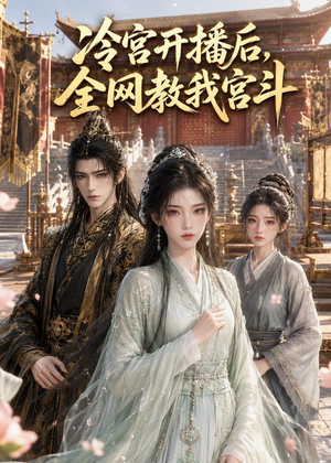 冷宫开播后,全网教我宫斗(82集) 冷宫开播后,全网教我宫斗(82集)短剧抢先看全集