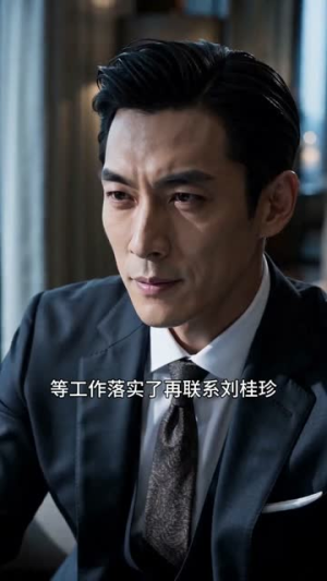 三代微光，终成暖阳（68集）精彩短剧片段