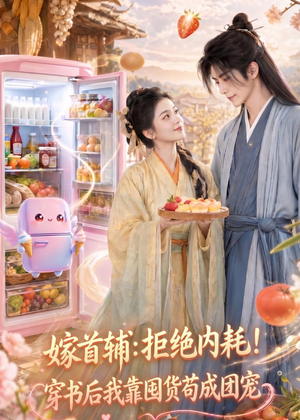 嫁首辅：拒绝内耗！穿书后我靠国货苟成团宠（61集）全集一次看完