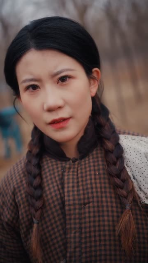 重生七零，觉醒空间系统（83集）一口气看完