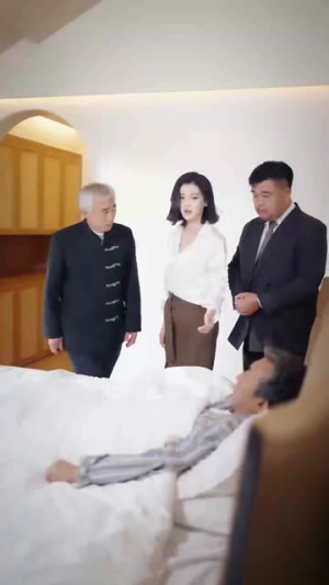 我怼人能爆金币，怼到女神也倒追（80集）短剧热门分享